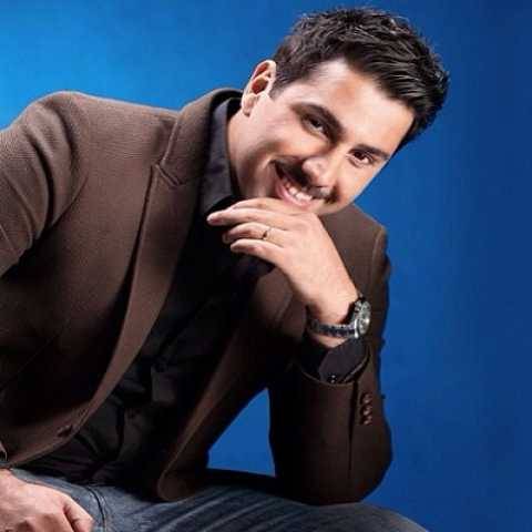 دانلود آهنگ جدید احسان خواجه امیری به نام چراغ زندگی