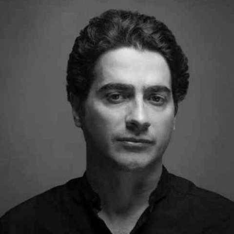 دانلود آهنگ جدید همایون شجریان به نام می عشق