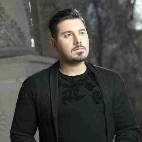 دانلود آهنگ جدید احسان خواجه امیری به نام منم میشم مثل خودت