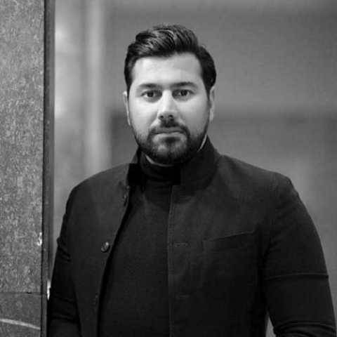 دانلود آهنگ جدید احسان خواجه امیری به نام صمیمانه