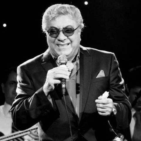 دانلود آهنگ جدید گلپا به نام جنگ