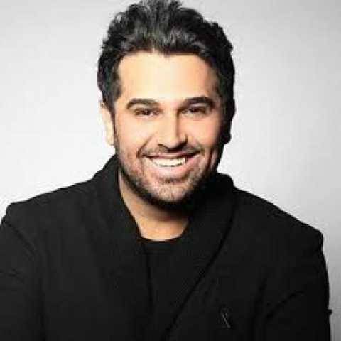 دانلود آهنگ جدید حمید عسکری به نام دوست دارم