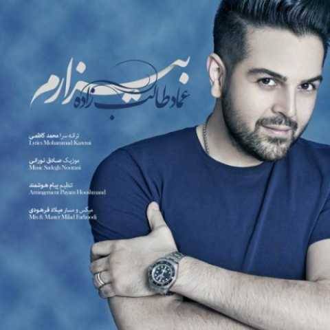 دانلود آهنگ جدید عماد طالب زاده به نام بیزارم