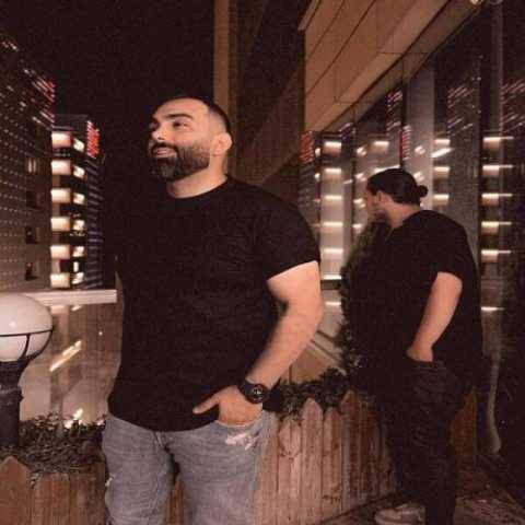 دانلود آهنگ جدید مسعود صادقلو به نام لابد