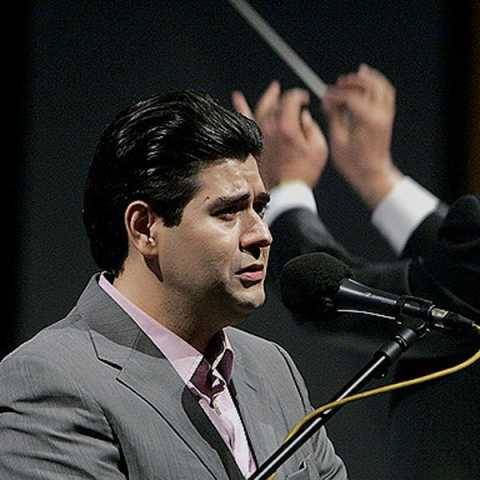 دانلود آهنگ جدید سالار عقیلی به نام پریدخت