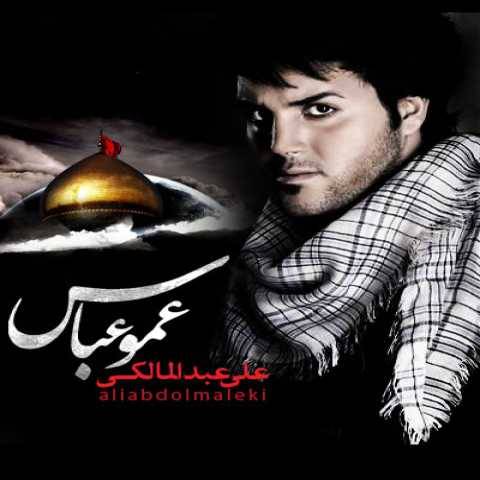 دانلود آهنگ جدید علی عبدالمالکی به نام عمو عباس
