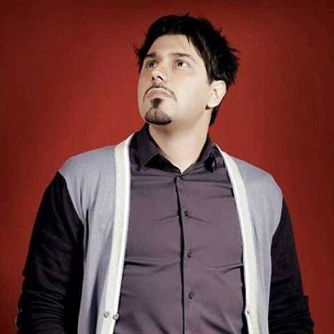 دانلود آهنگ جدید احسان خواجه امیری به نام هر چی دارم از تو دارم