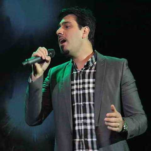 دانلود آهنگ جدید احسان خواجه امیری به نام نامه