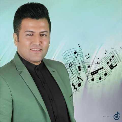 دانلود آهنگ جدید پویا بیاتی به نام دلربا