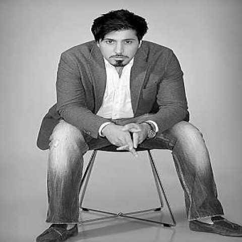 دانلود آهنگ جدید احسان خواجه امیری به نام جوانی