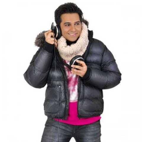 دانلود آهنگ جدید حمید عسکری به نام تقاص