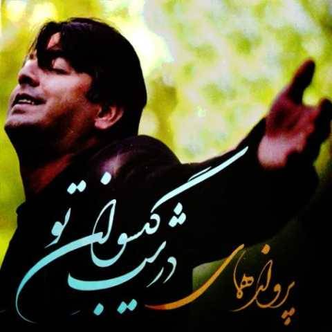 دانلود آهنگ جدید پرواز همای به نام آب طلب نکرده