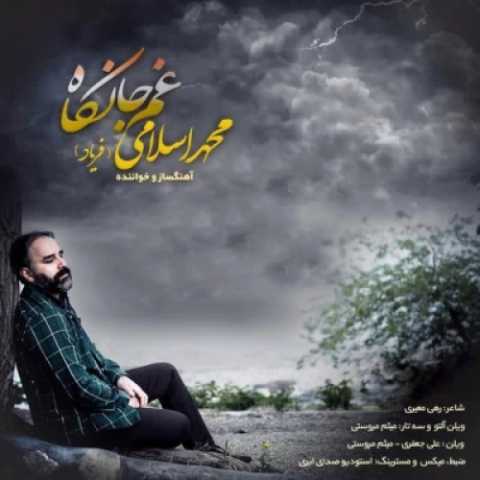 دانلود آهنگ جدید محمد اسلامی (فریاد) به نام غم جانکاه