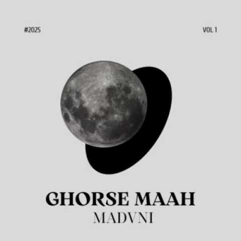 دانلود آهنگ جدید مدنی به نام قرص ماه