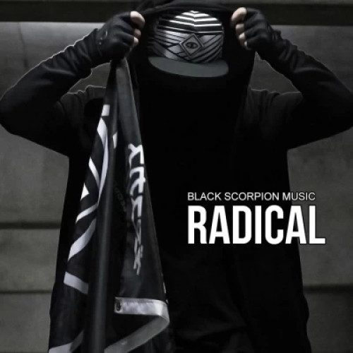 دانلود آهنگ جدید بلک اسکورپیون موزیک به نام رادیکال