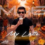 دانلود آهنگ دی جی ام ای سیکس بنام مای لاته قسمت سوم : سوییت