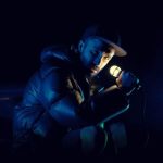 دانلود آهنگ مهراد جم بنام منو نمیشناسه (ورژن جدید)