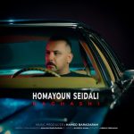 دانلود آهنگ همایون صیدالی بنام نقاشی