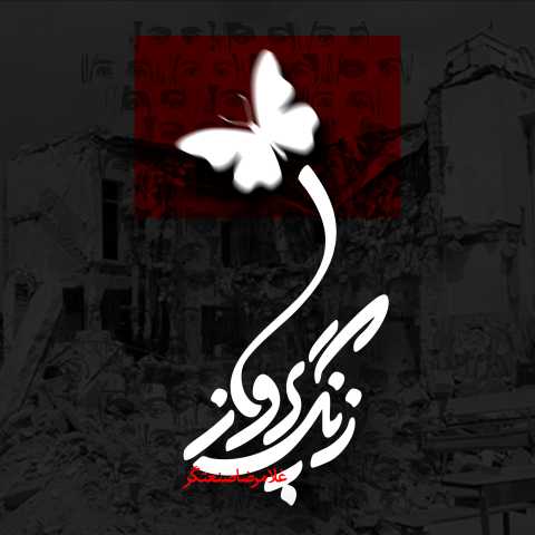 دانلود آهنگ جدید غلامرضا صنعتگر به نام زنگ پرواز