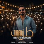 دانلود آهنگ اسی خیراتی بنام طرب