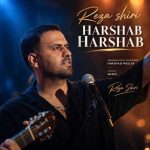 دانلود آهنگ رضا شیری بنام هر شب هر شب